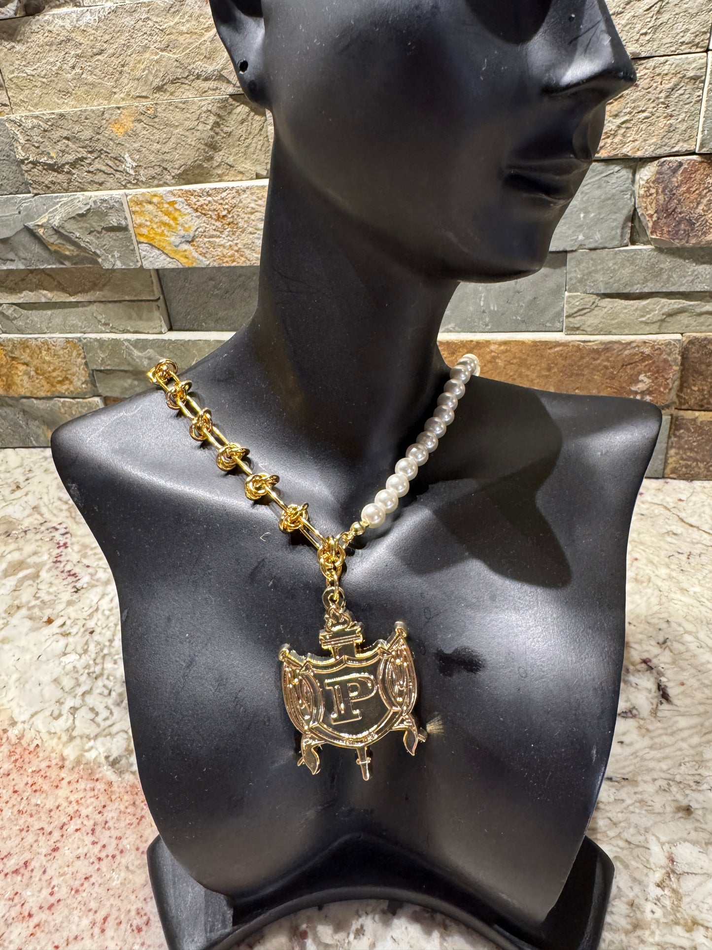 PHILO Chain Necklace