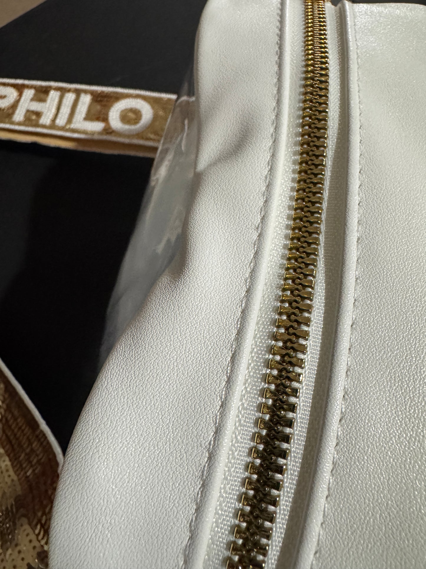 PHILO Crossbody Concert Bag