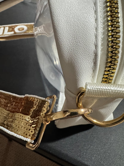 PHILO Crossbody Concert Bag