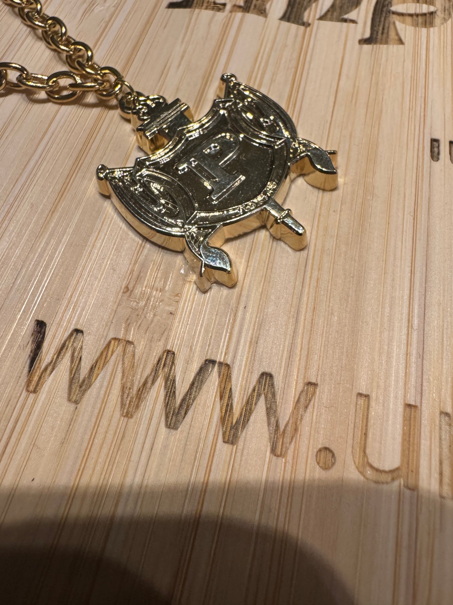 PHILO Chain Necklace
