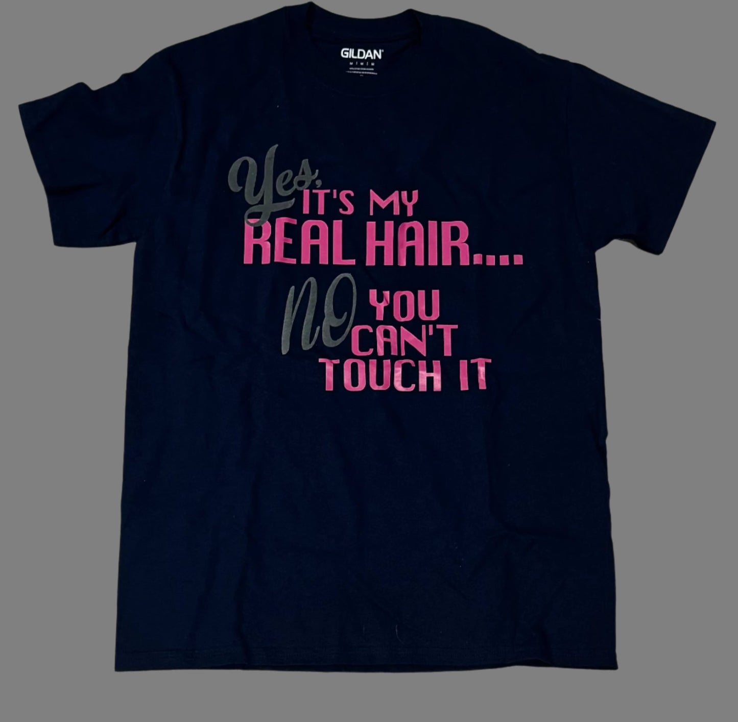 Real Hair