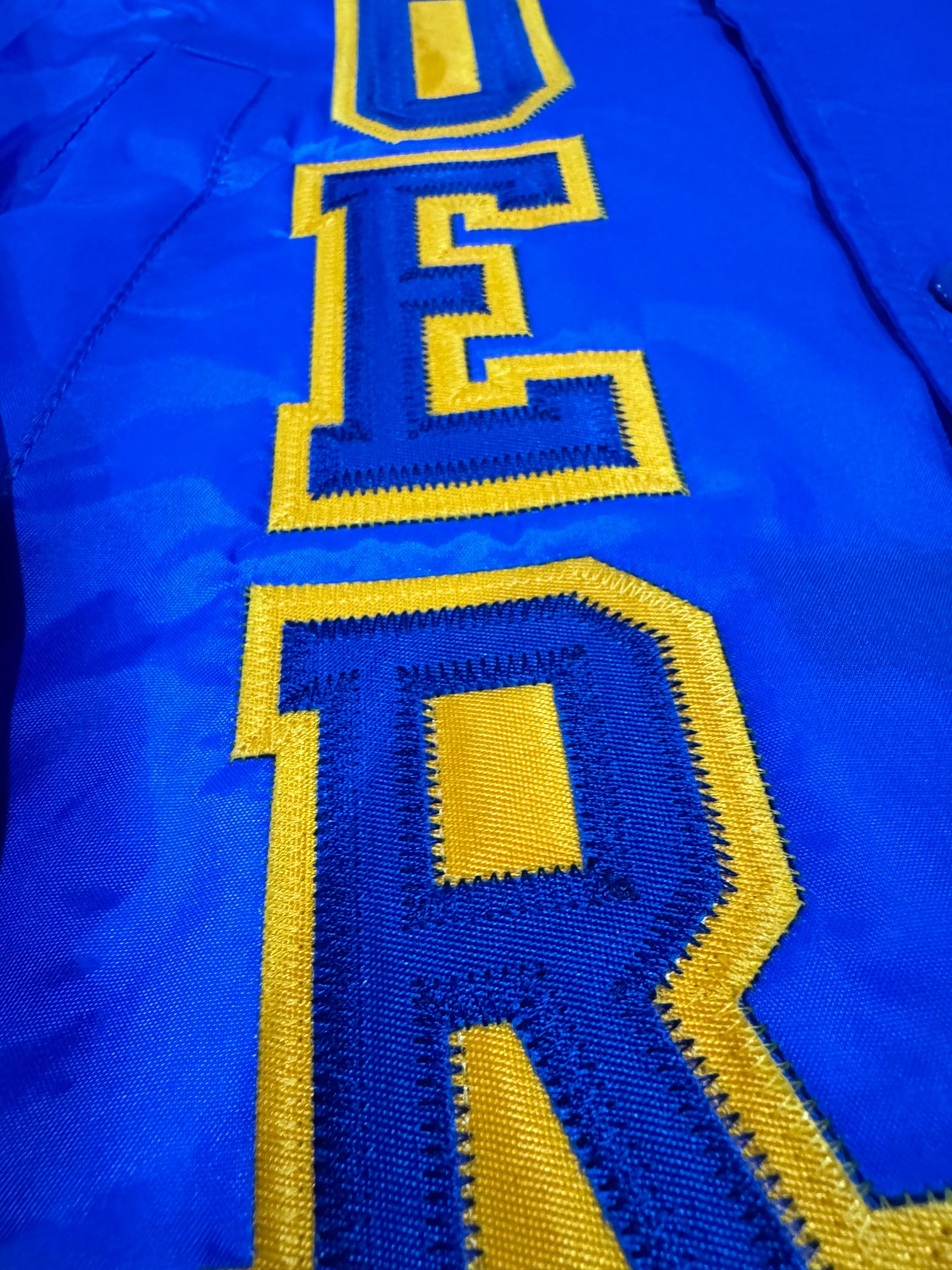RHOER Jacket II