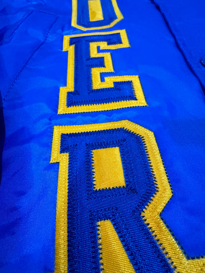 RHOER Jacket II