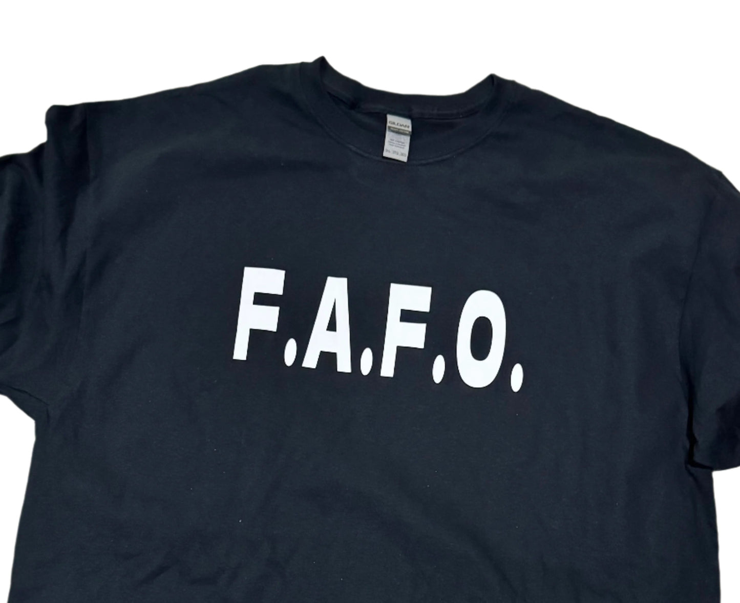 F.A.F.O.