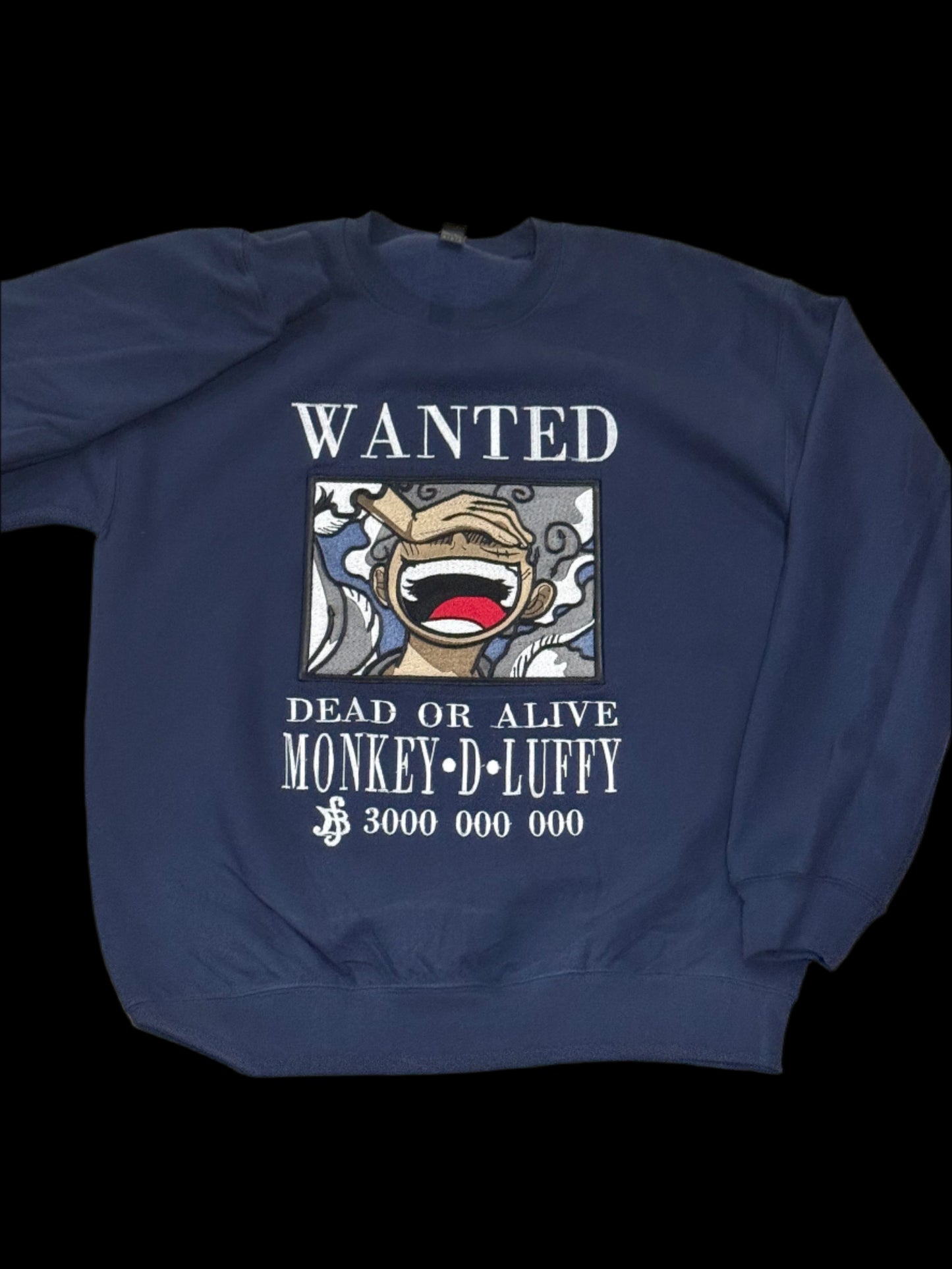 Luffy Sweater