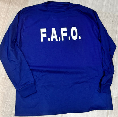 F.A.F.O.