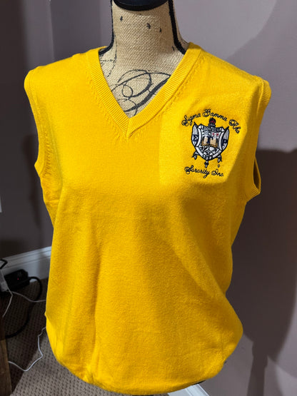 Sigma Vest