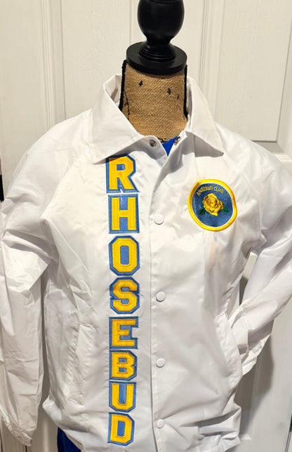 RHOSEBUD JACKET