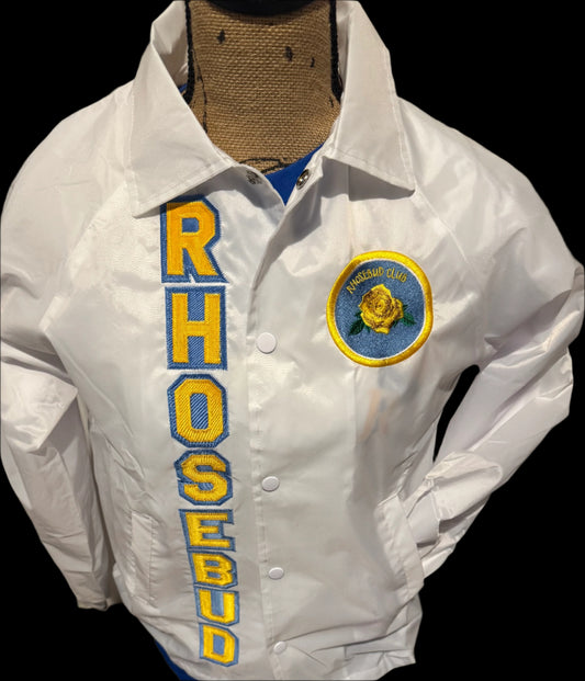 RHOSEBUD JACKET