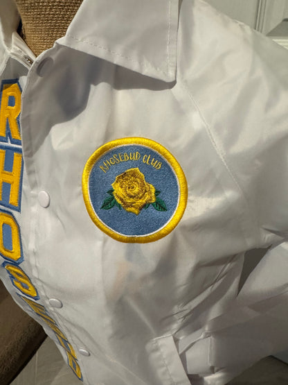 RHOSEBUD JACKET