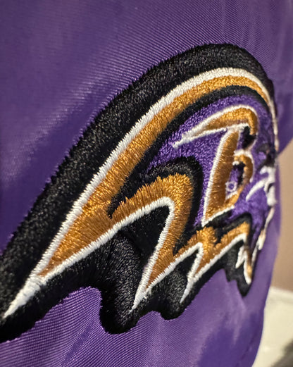 Ravens Vest