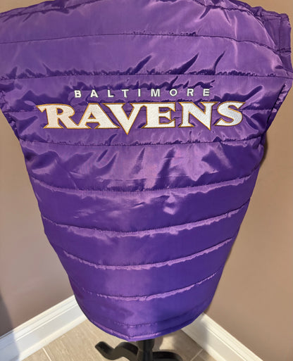 Ravens Vest