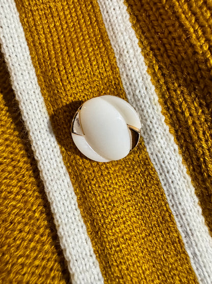 PHILO Bronze Cardigan