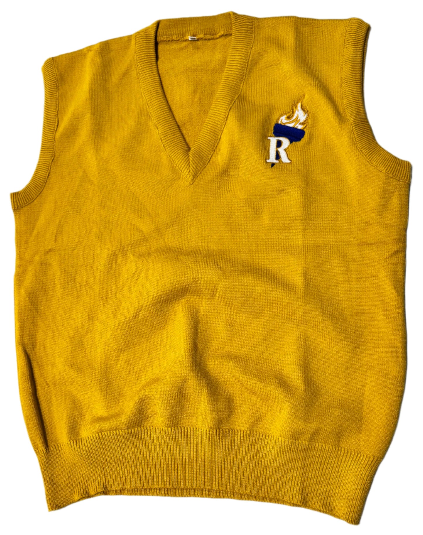 **New Release Rhoer Vests