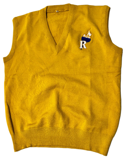**New Release Rhoer Vests