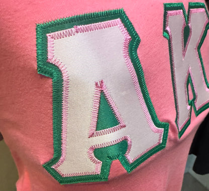 AKA Tank