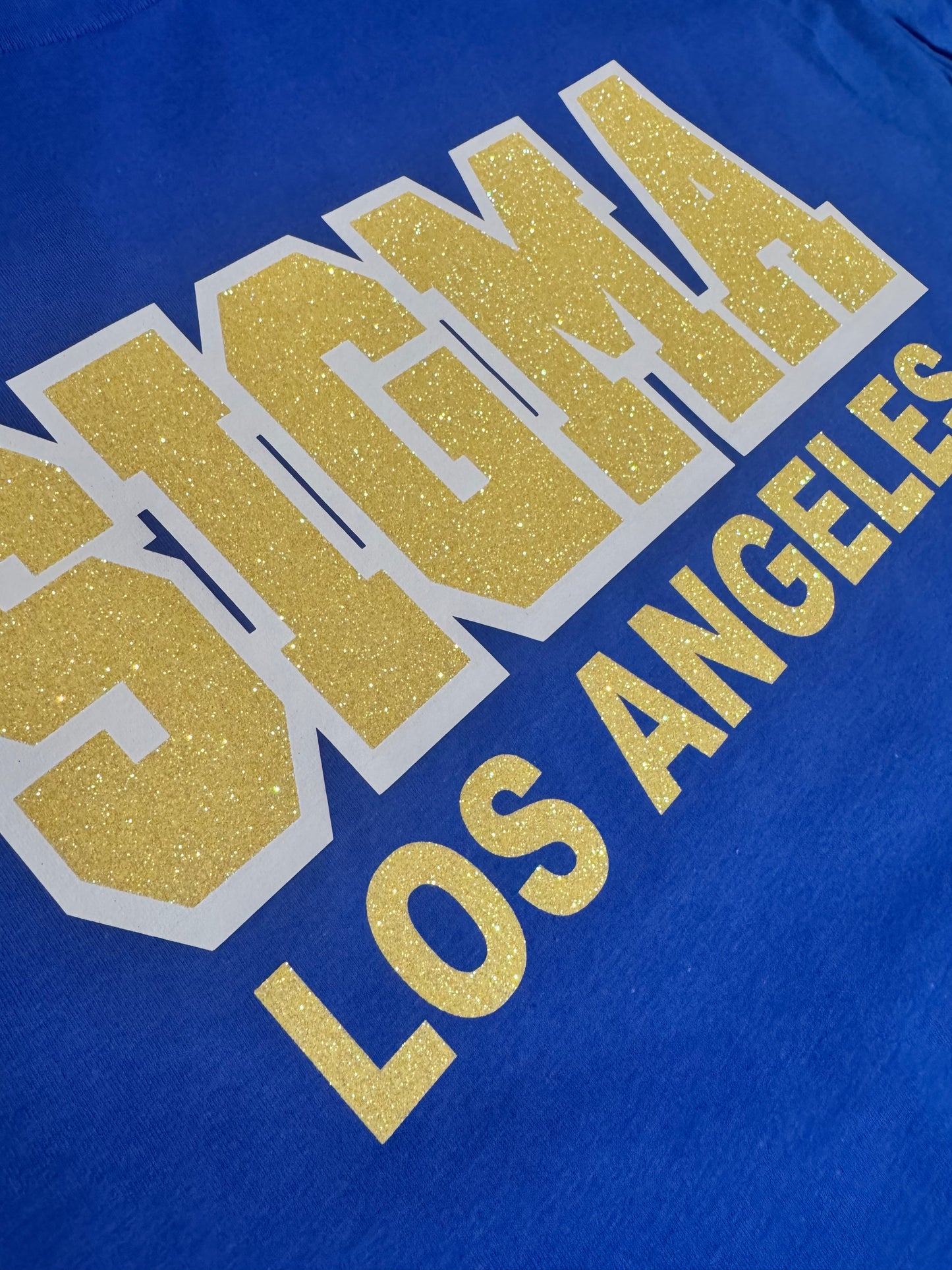 SS: T-shirt/Crewneck Set