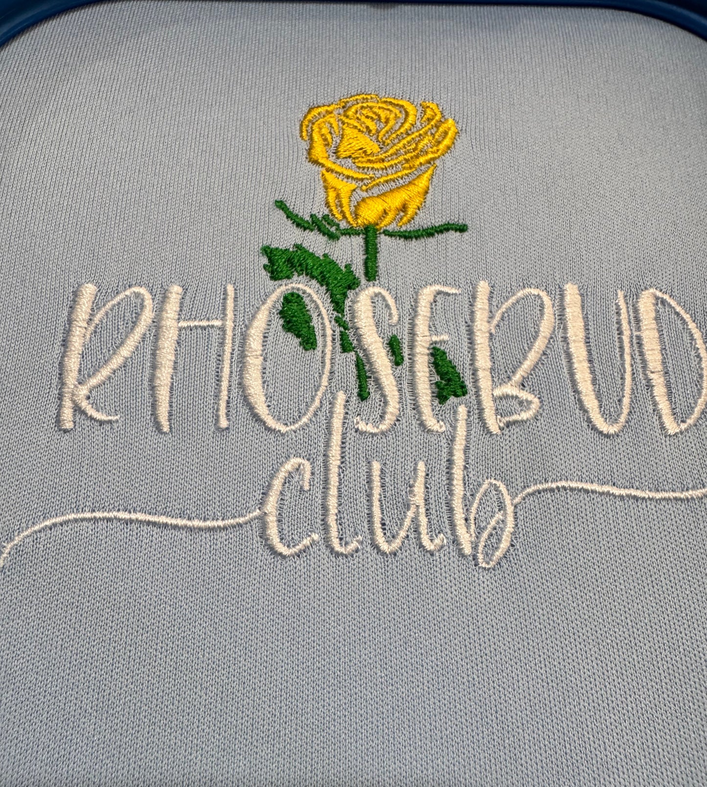 Rhosebud Hooded Sport Shirt
