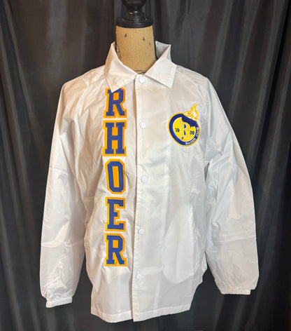 RHOER Jacket II