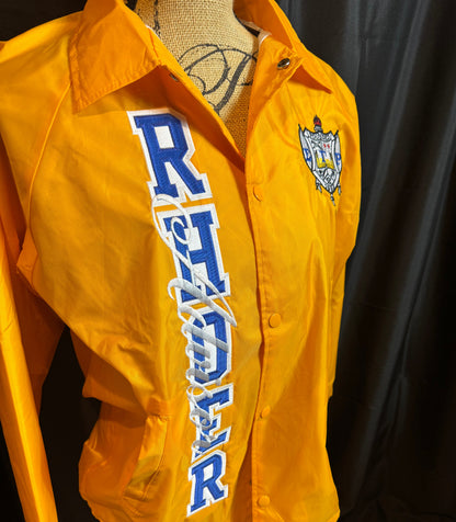 RHOER Advisor Jacket II