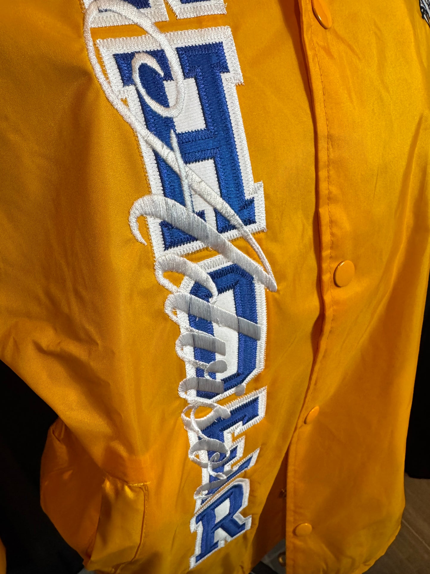 RHOER Advisor Jacket II