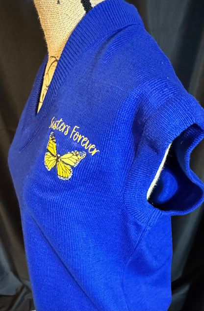 Rhoer Vests