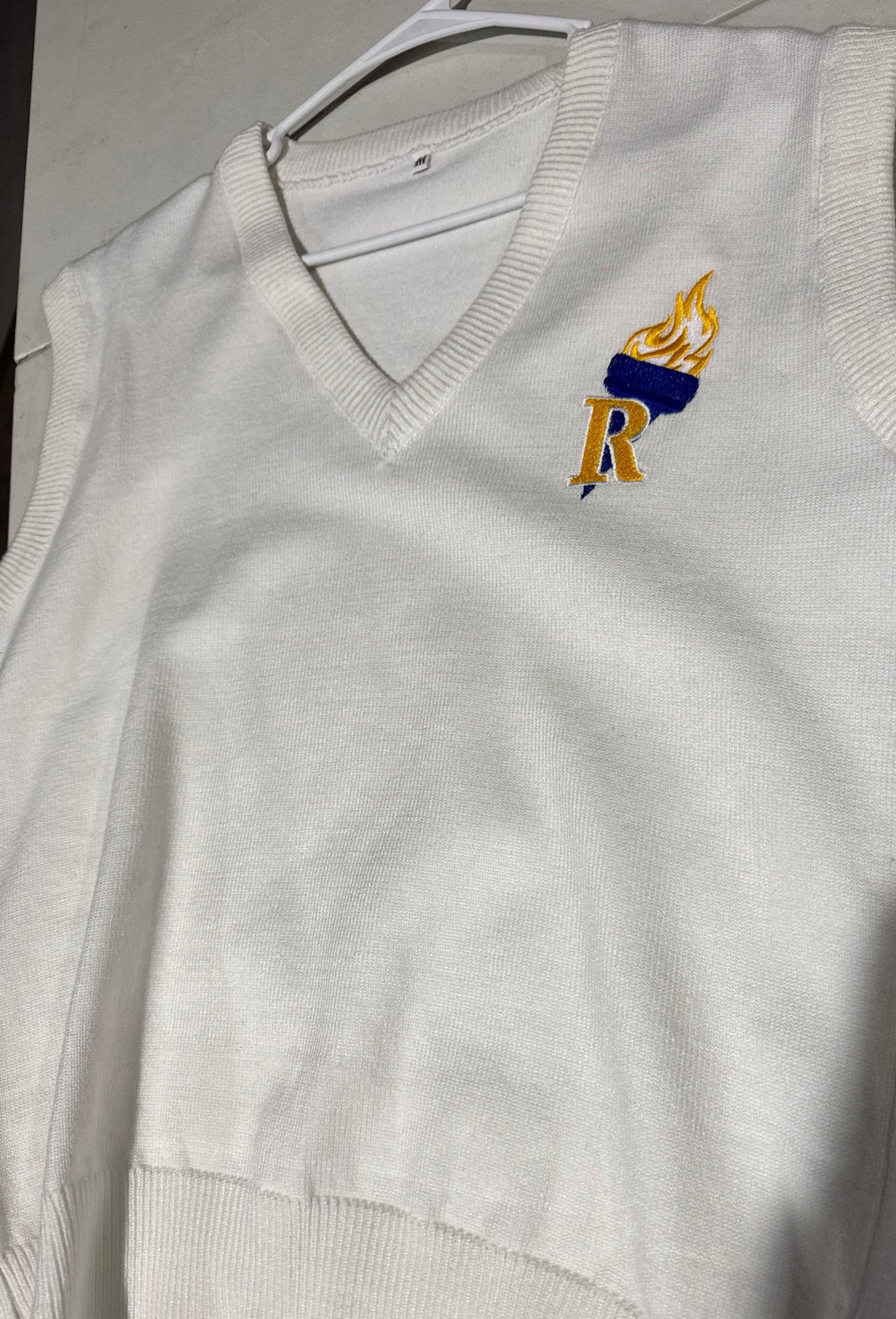 Rhoer Vests