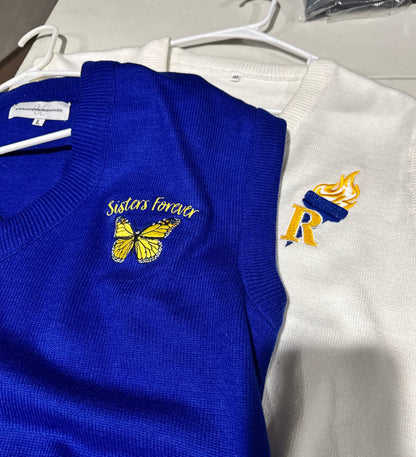 Rhoer Vests