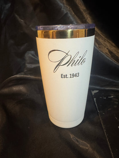Philo Mug
