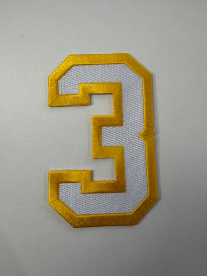 Numbers