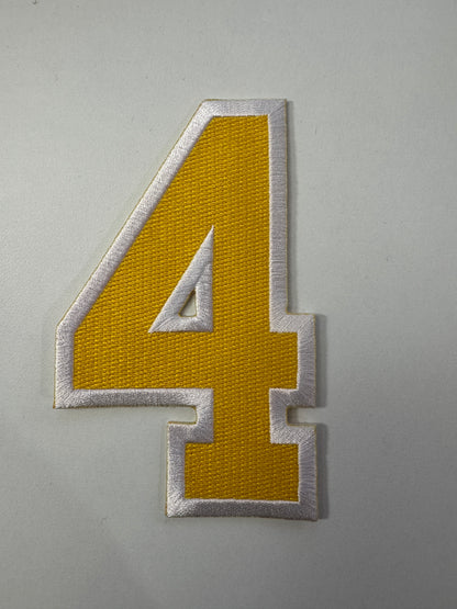 Numbers