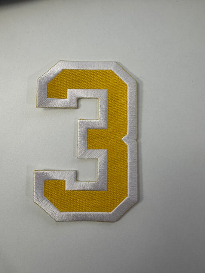 Numbers