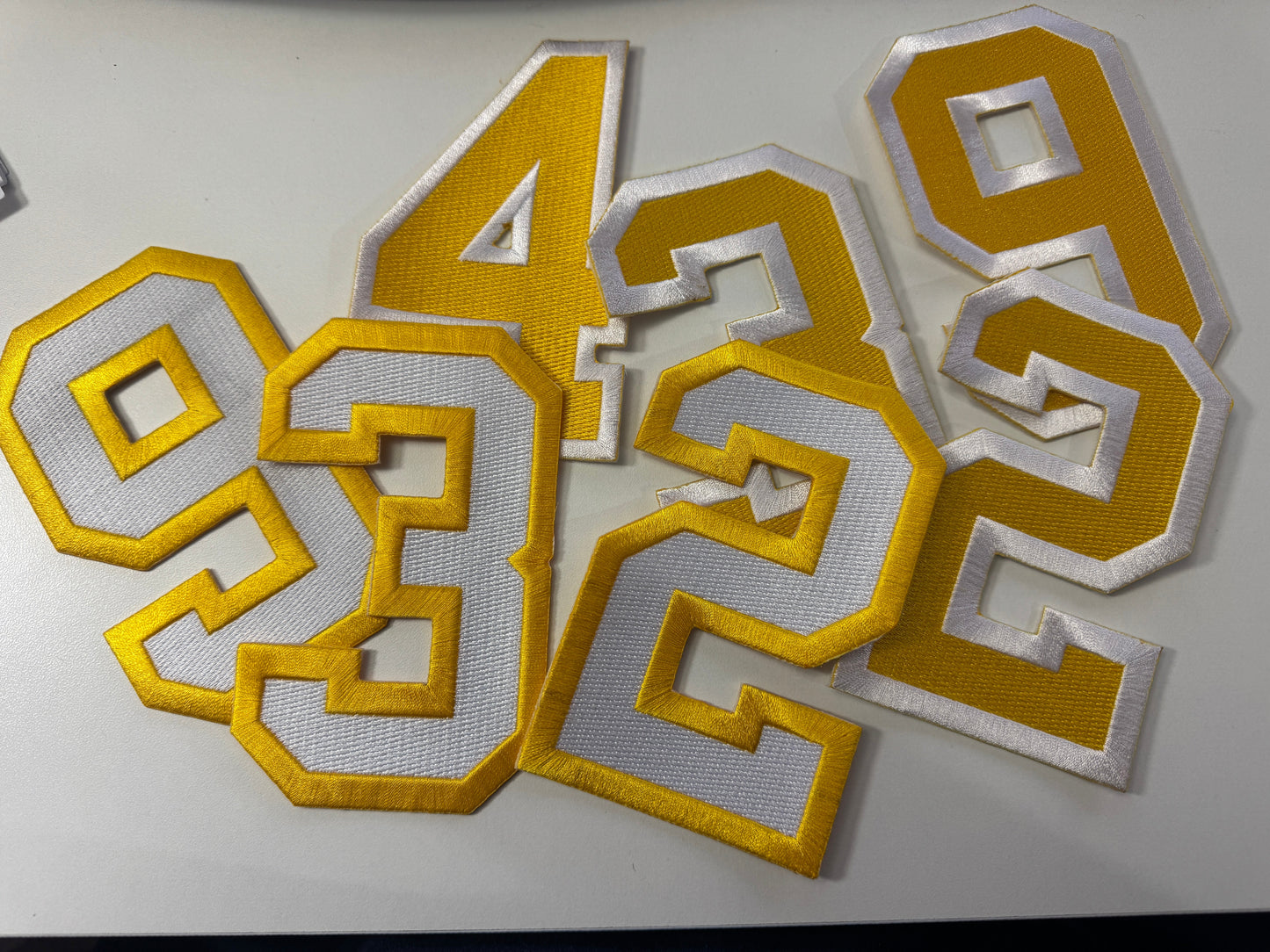 Numbers