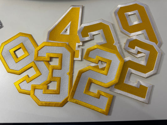 Numbers