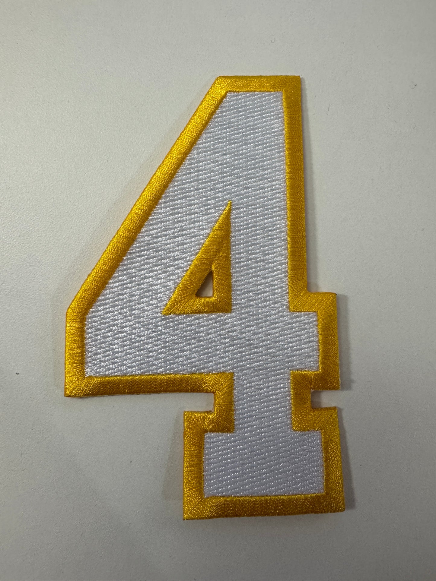 Numbers