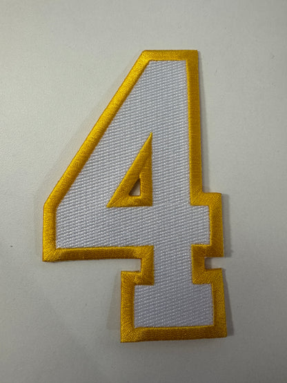 Numbers