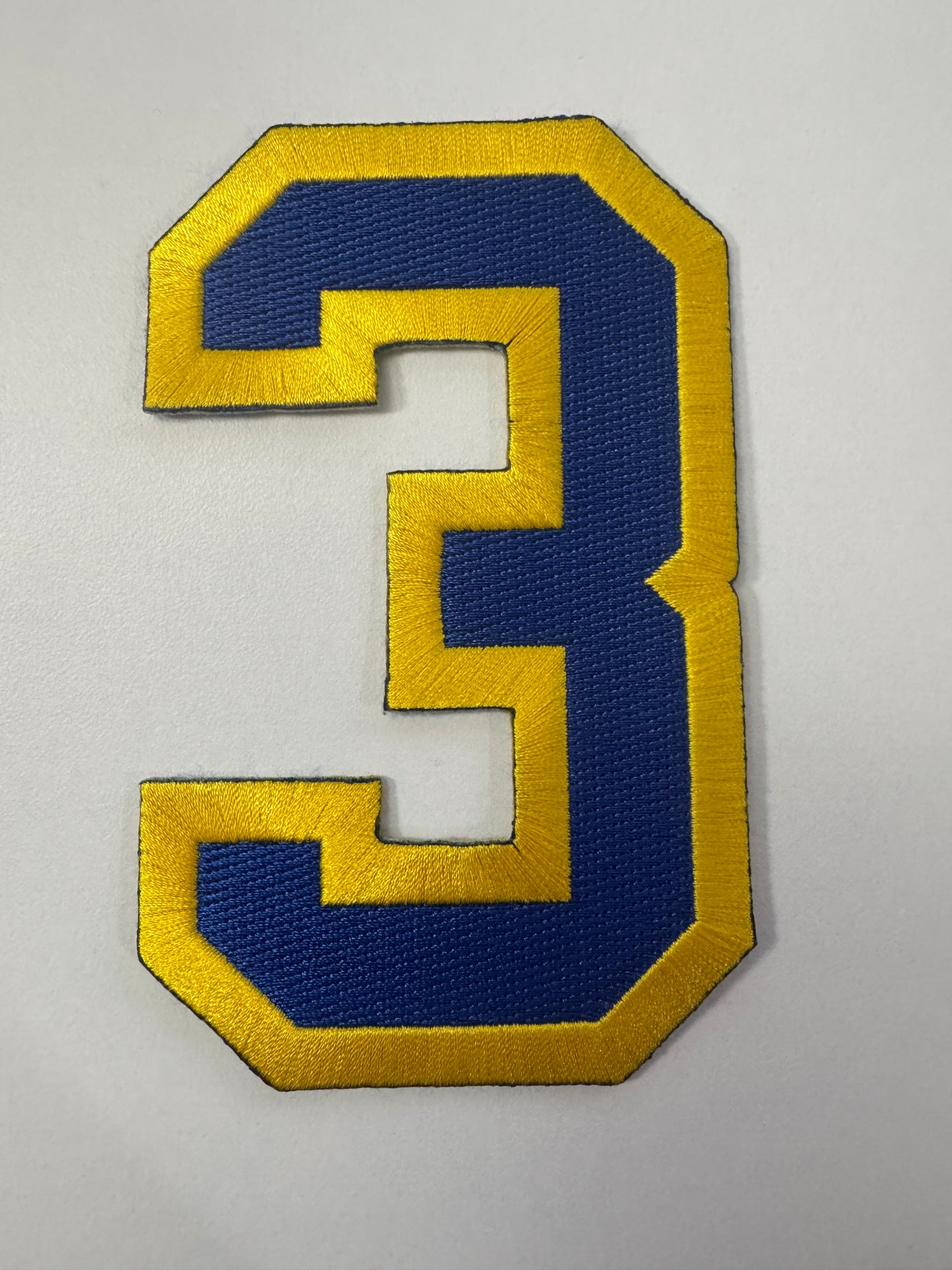 Numbers