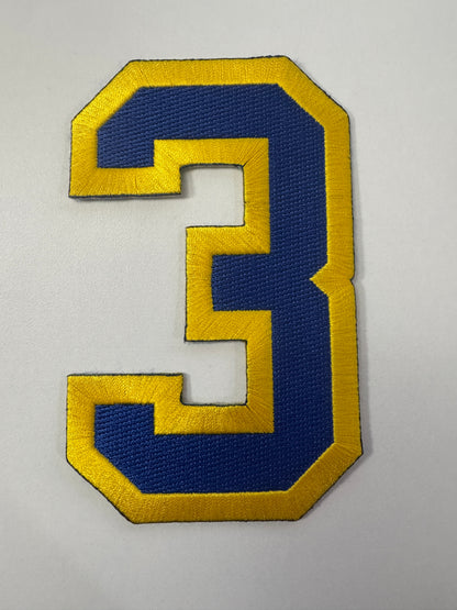 Numbers