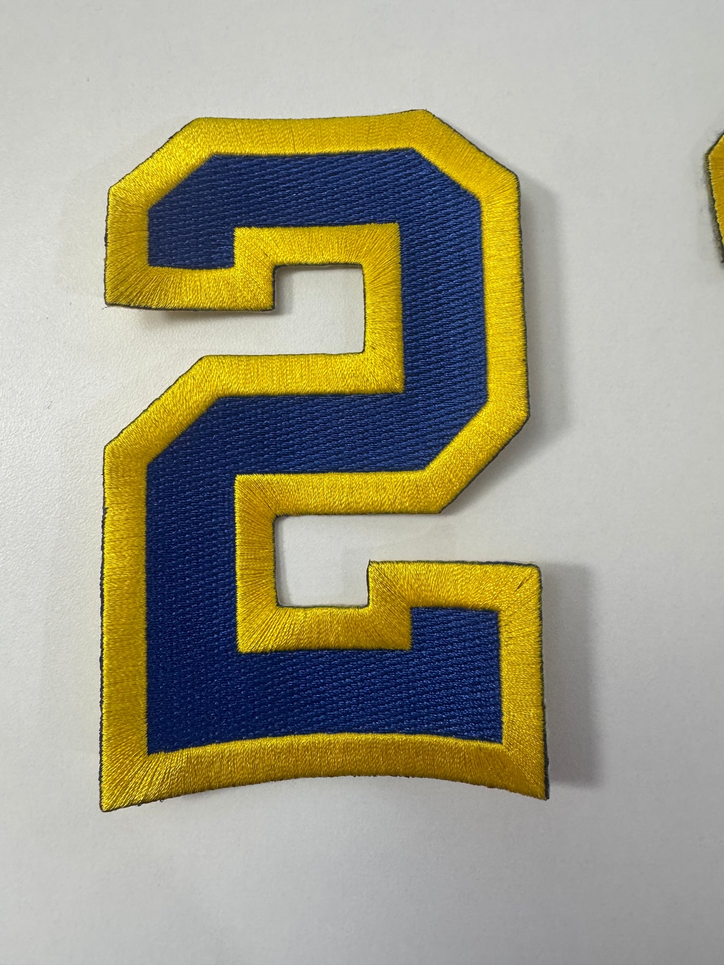 Numbers