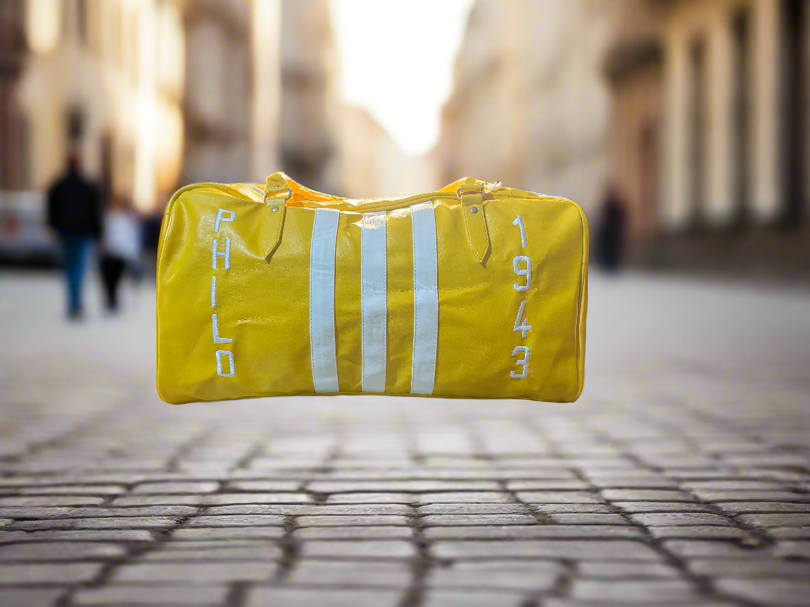 PHILO Duffle Bag