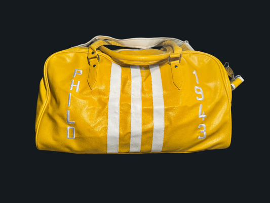 PHILO Duffle Bag