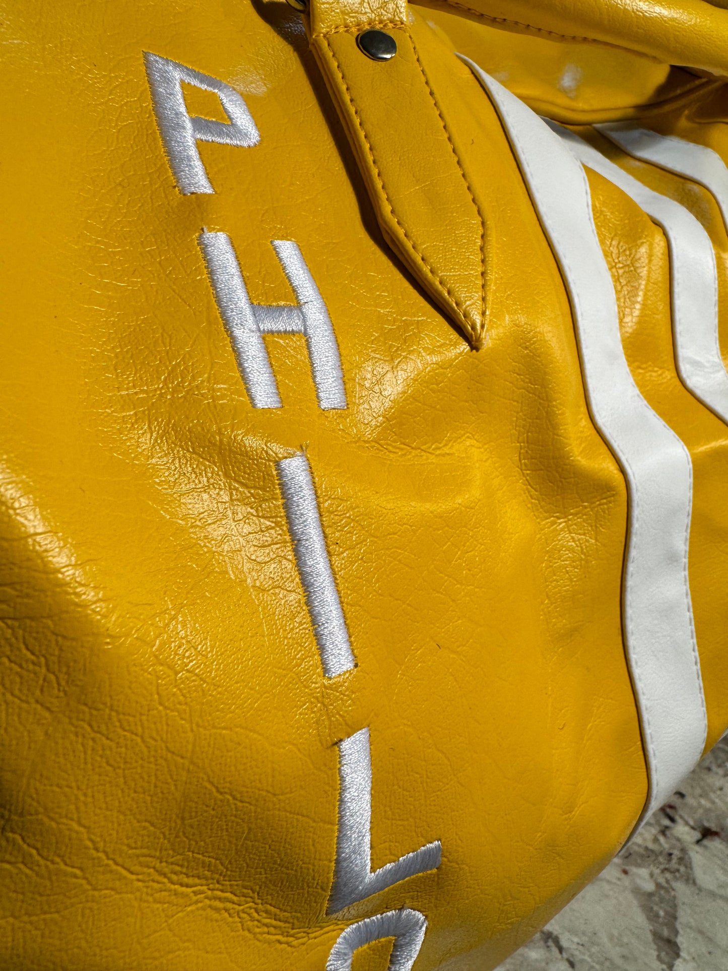 PHILO Duffle Bag