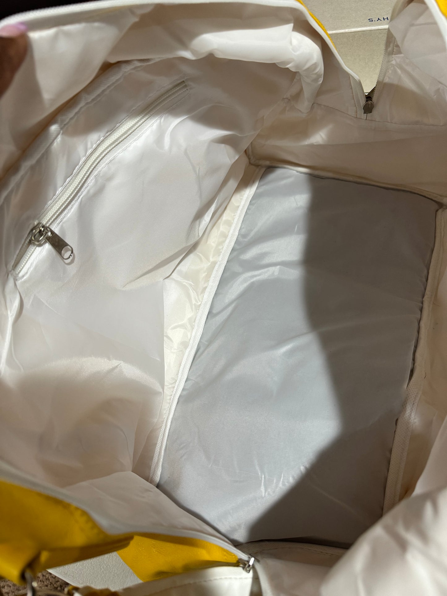 PHILO Duffle Bag