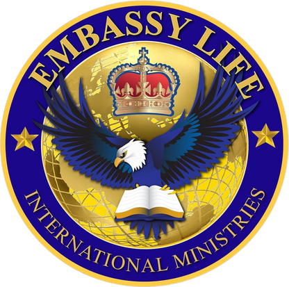 Ambassadors T-shirts