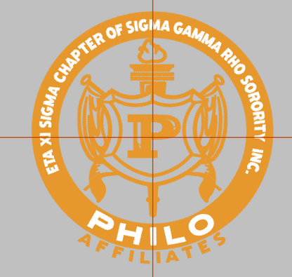 Philo White Vest