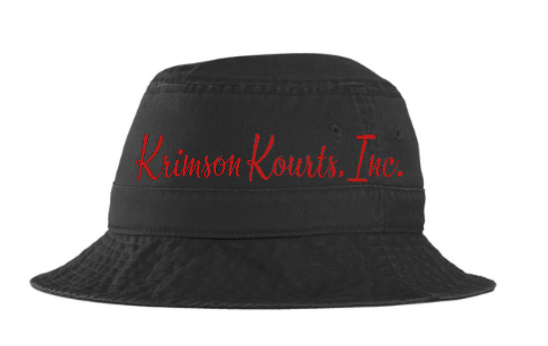 Bucket Hat