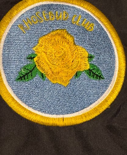RHOSEBUD JACKET