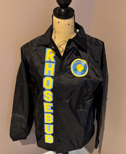 RHOSEBUD JACKET