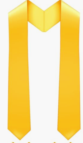 RHOER Graduation Stoles