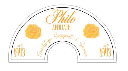 PHILO FAN